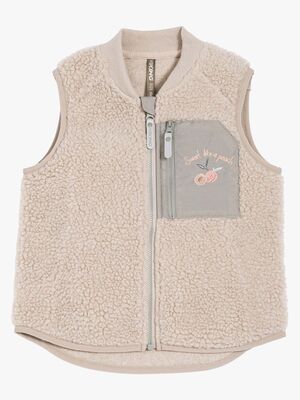 Viking x Kenza Pileväst, Sand