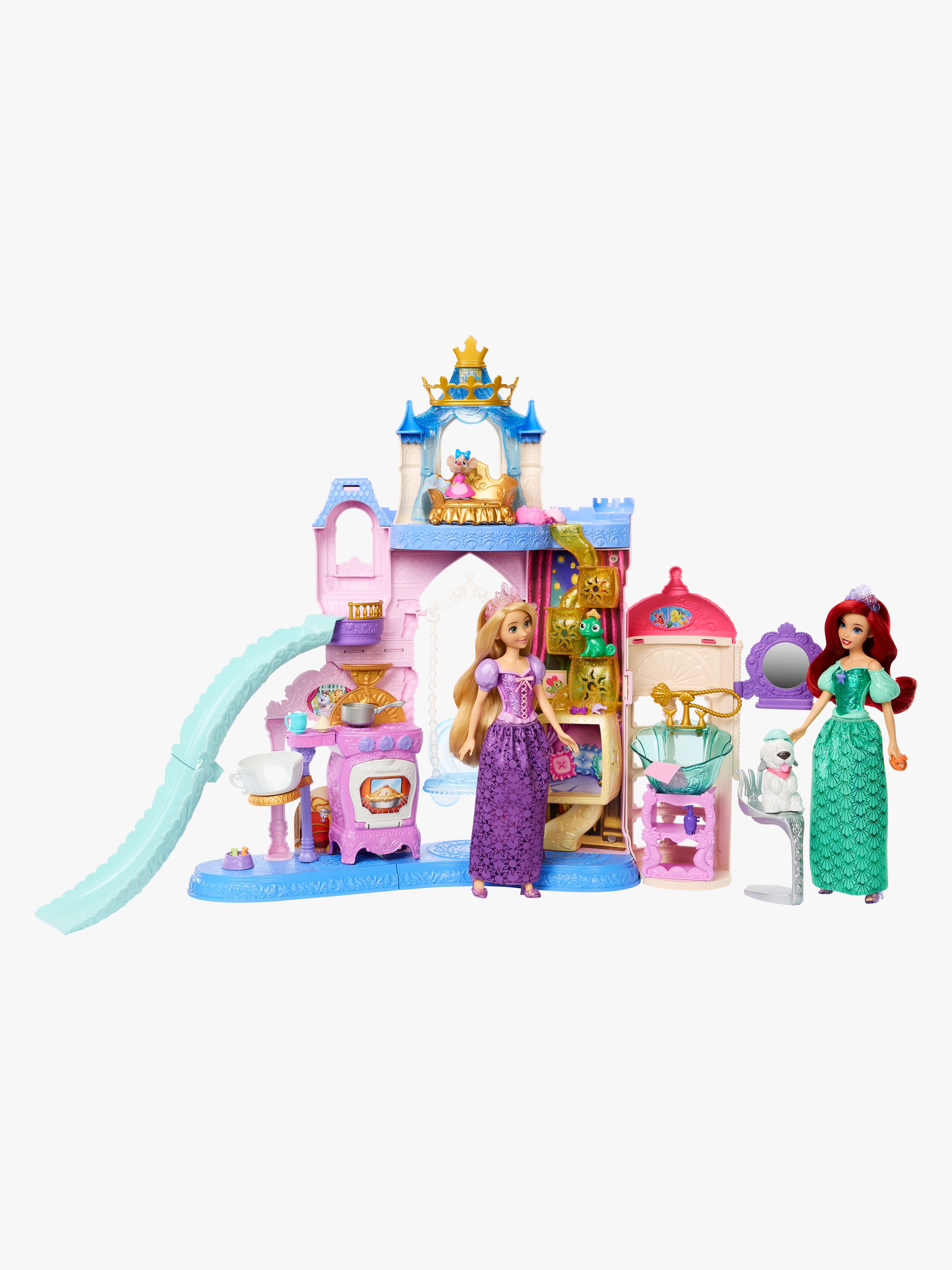 Disney Princess Pet Palace Lekset