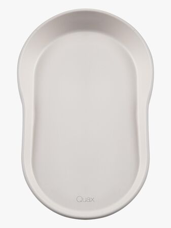 Quax Mamee Skötbädd, Clay