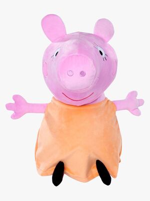Peppa Gris Kosedyr Mamma Gris, 35 cm