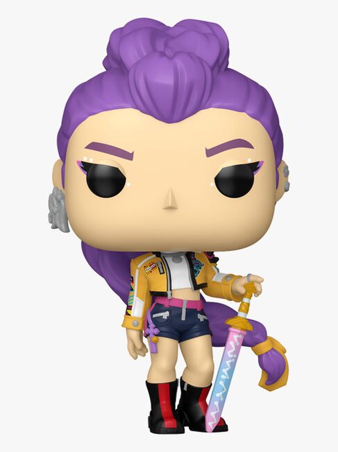 Funko POP! KPOP Samlarfigur Rumi