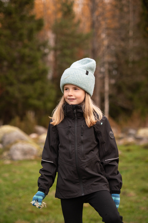 Lindberg Drammen Skaljacka, Black