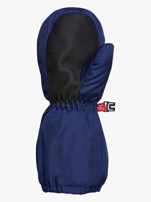 Kombi Bear Paw Vantar, Space Blue