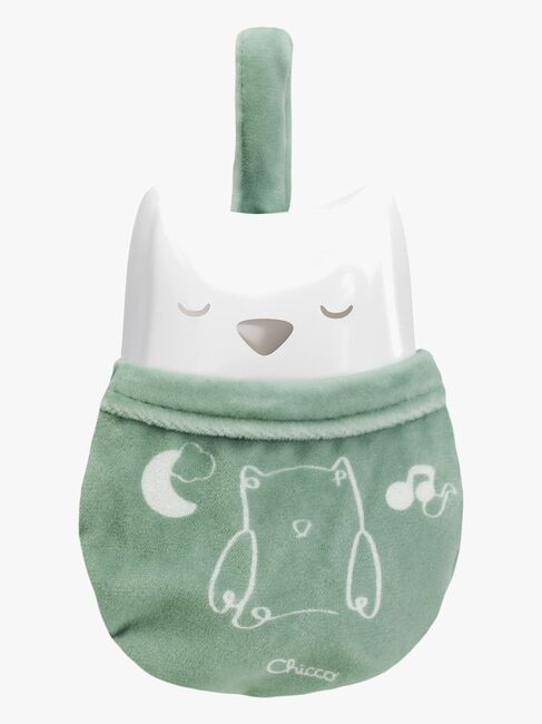 Chicco Day & Night Owl Skallra
