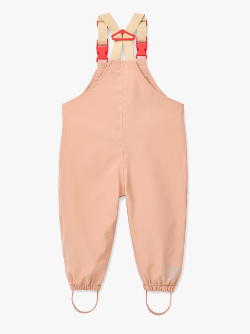 LIEWOOD Manu Regnställ, Butterfly/Apple Blossom