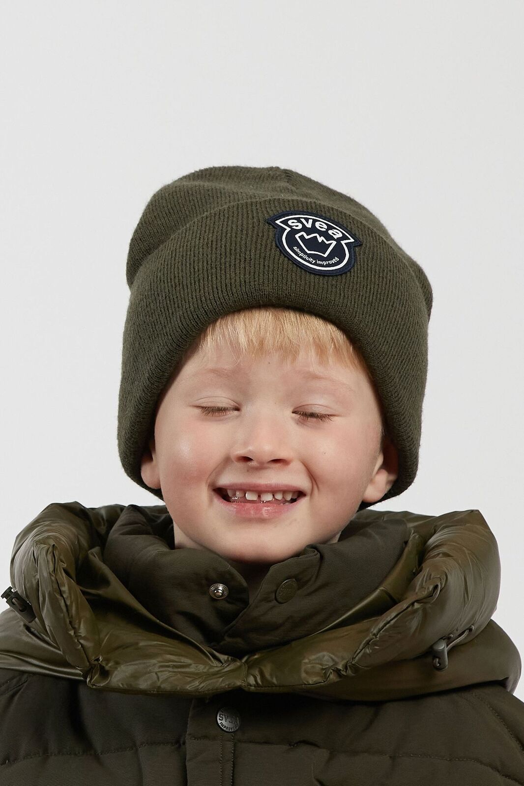 Svea Mössa, Dark Army