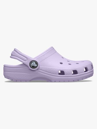 Crocs Classic Tofflor, Lavender