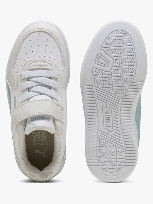 Puma Caven 2.0 AC+ PS Sneakers, Grå