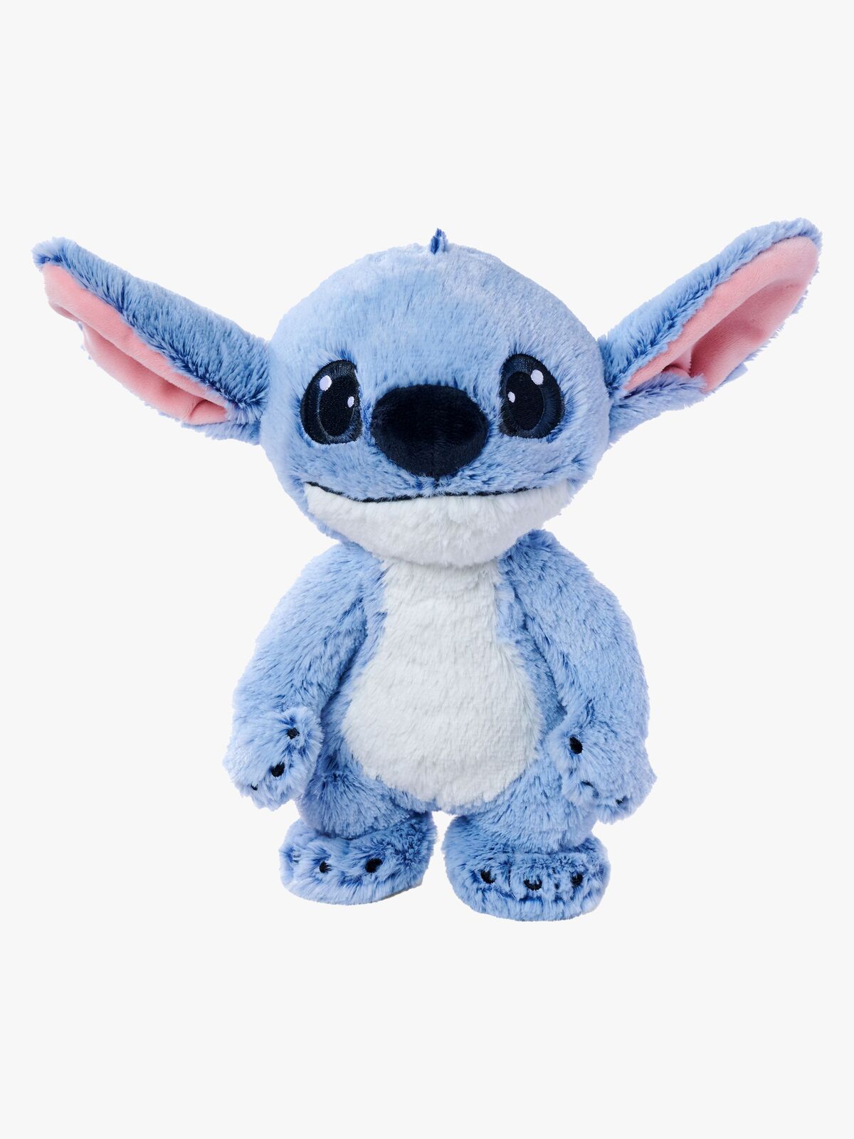 Disney Lilo and Stitch Gosedjur med Hjärta 25 cm