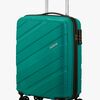 American Tourister Jetdriver Spinner Resväska 32L, Sporty Teal