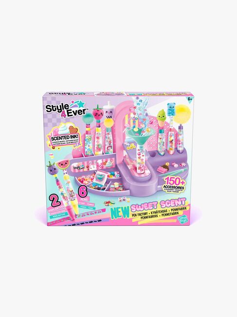 Style 4 Ever Pysselset DIY Pennfabrik Sweet Scent 26376-2139_3c.jpg
