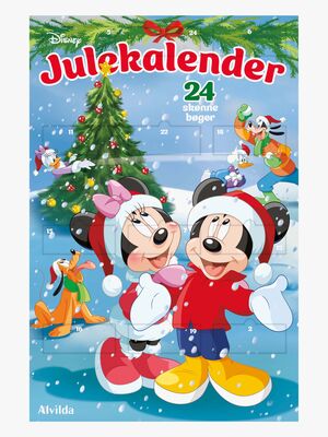 Disney Julekalender