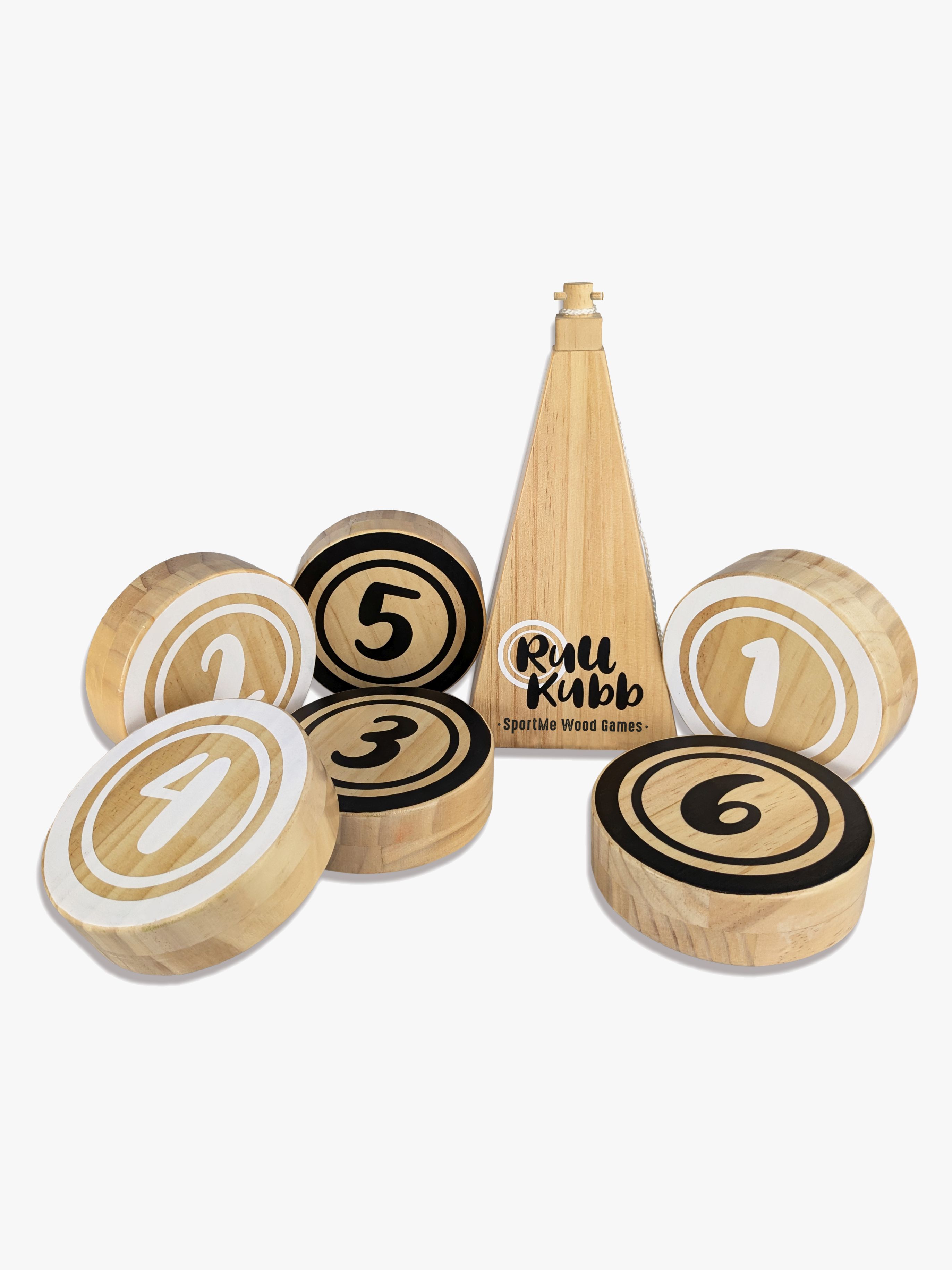 SportMe Rullkubb