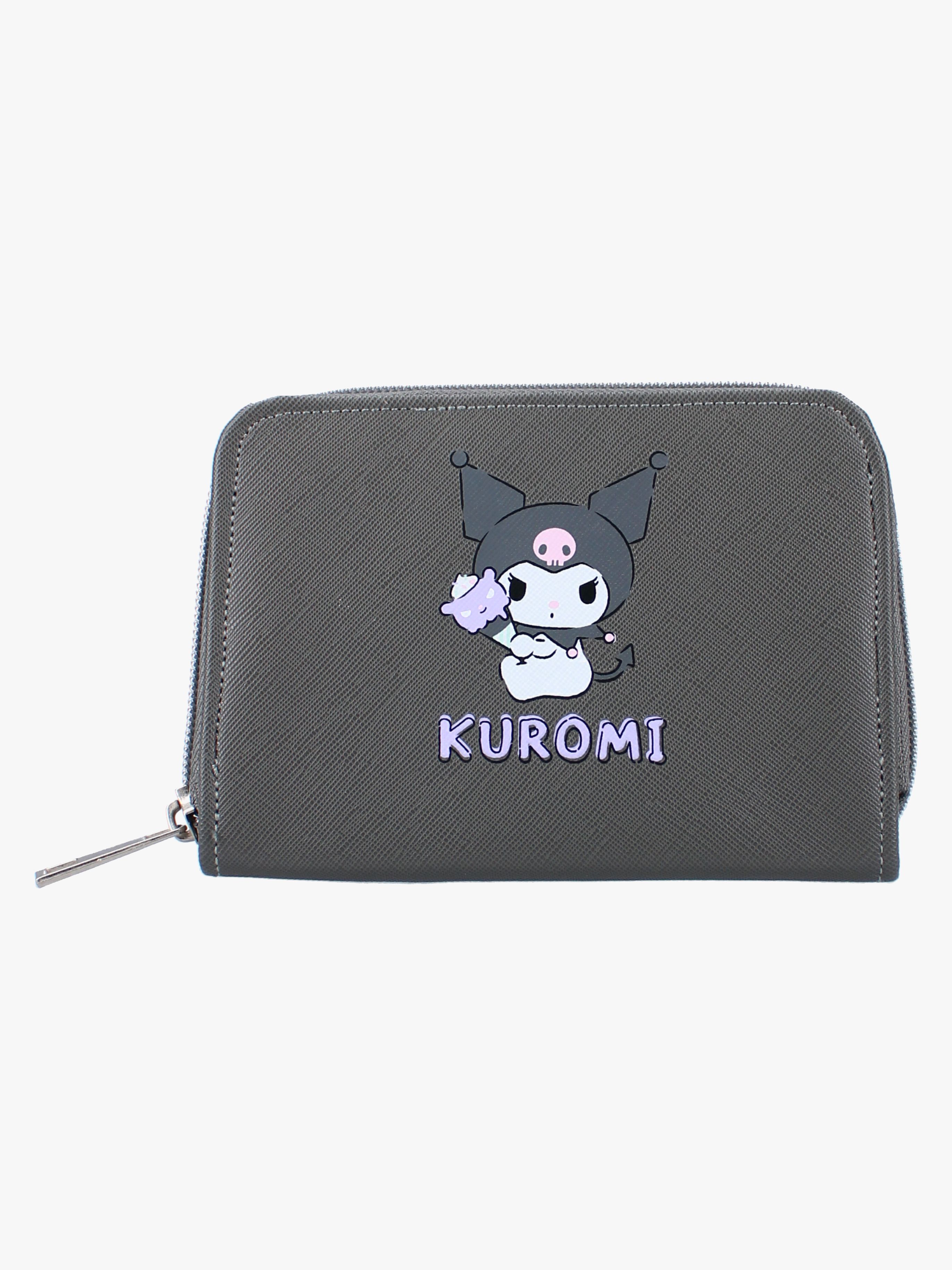 Hello Kitty & Friends Plånbok Made For You, Kuromi