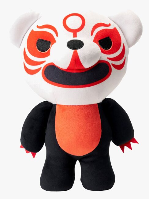 Roblox Deddy Bears S4 Gosedjur Coffin 30cm Blandad