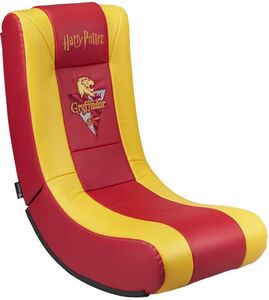 Subsonic Junior Gamingstol Rock´n Seat Harry Potter