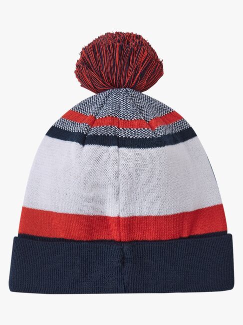 Reima Taasko Mössa, Navy