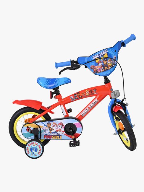 Paw Patrol Cykel 12 Tum