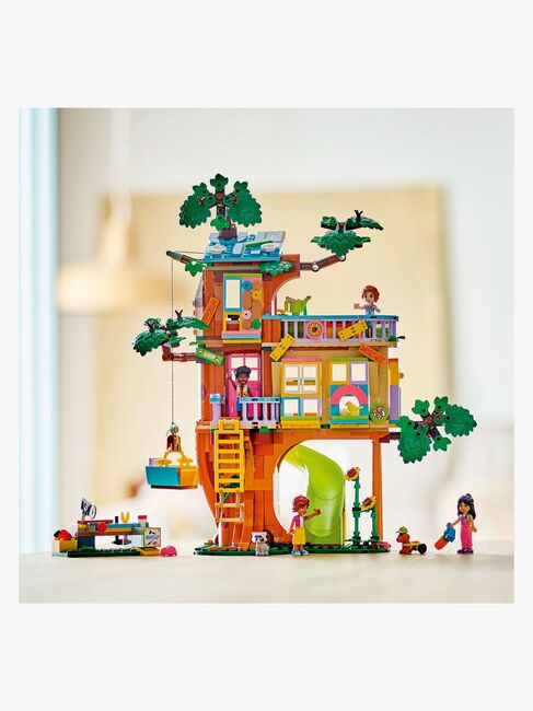 LEGO Friends 42652 Vänskapsträdkoja