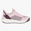 Viking QuickGo EL Sneakers, Light Pink
