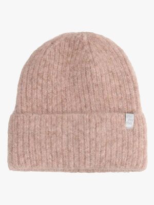 Minymo Strikket Lue, Fawn