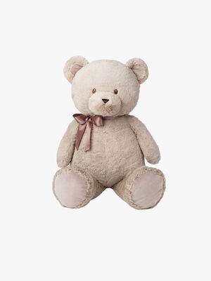 Teddykompaniet Pehmolelu Nalle Elton 80 cm