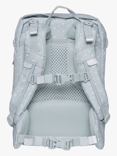 Beckmann Classic Ryggsäck 22L, Forest Deer Dusty Mint