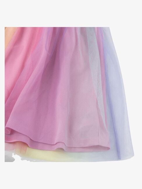 Hello Kitty Klänning, Rosa