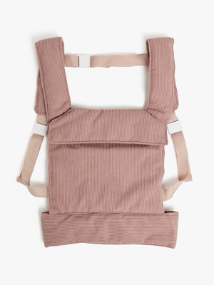 Alice & Fox Dukke Bæresele, Mauve