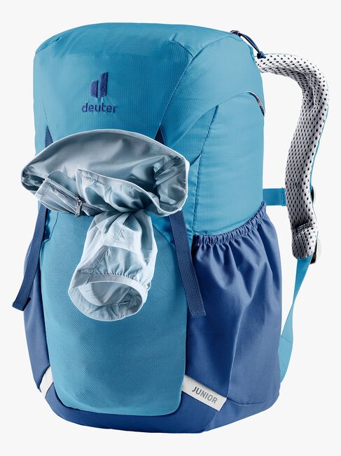Deuter Junior Ryggsäck 18L, Wave Nightblue