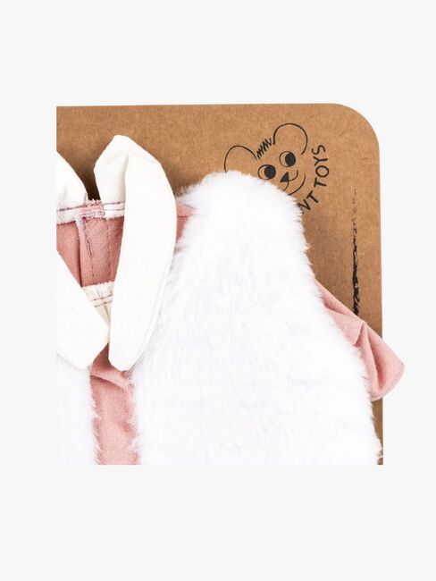 Egmont Toys Dockkläder Overall och Väst