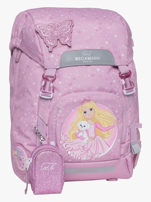 Beckmann Classic Ryggsäck 22L, Rosie
