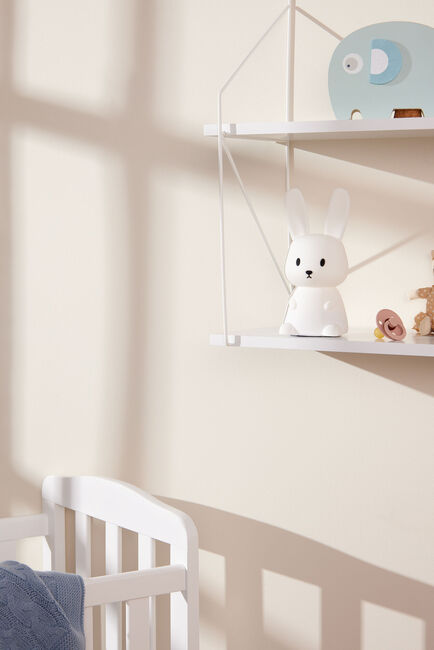 Alice & Fox BEA Kanin Nattlampa