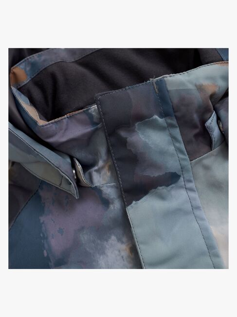 Color Kids Overall, Stormy Weather