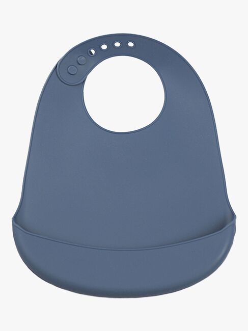 TinyTot Haklapp, Blue