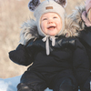 Lindberg Norrbotten Mössa Ull, Beige