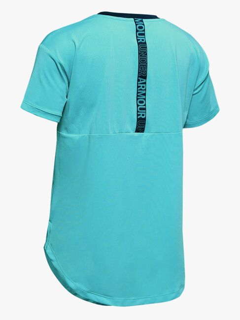 Under Armour T-Shirt, Royal