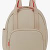 American Tourister Puffy POP Mini Ryggsäck S 8,5L, Beige