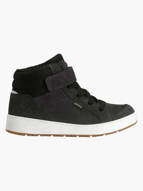 Viking Eagle 1V Warm GTX Sneakers, Svart