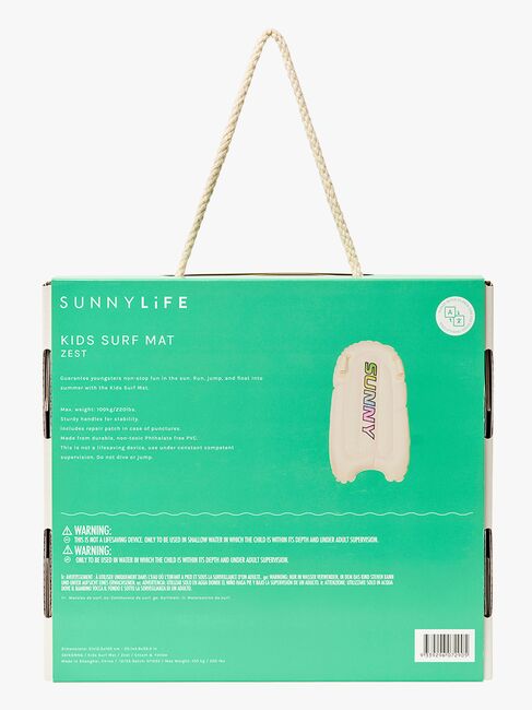 SUNNYLiFE Flytleksak, Pool Party