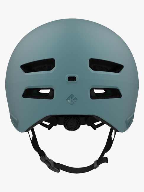 Lazer Maze KinetiCore Cykelhjälm, Matte Stone Blue