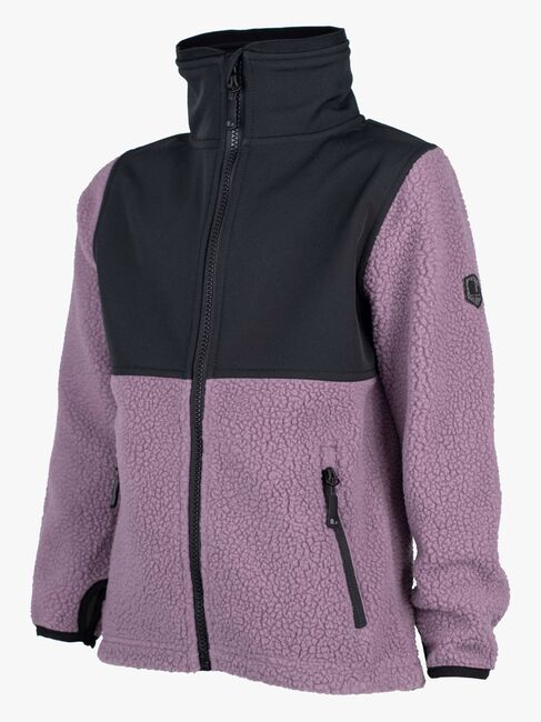 Lindberg Ramund Pilejacka, Lavender