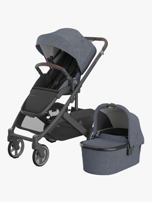 UPPAbaby CRUZ V3 Duovagn, Julian