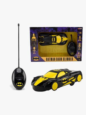 Batman Radiostyrd Dark Climber