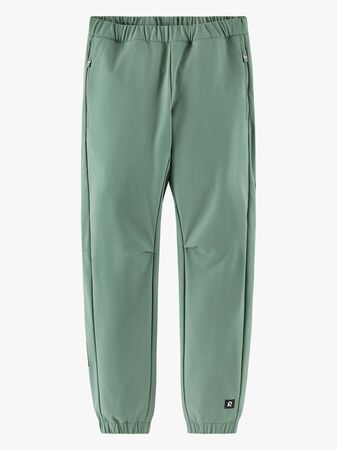 Reima Punkiton BugProof Byxor, Stone Green