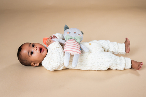 TAF Toys Aktivitetsleksak Katt Clara