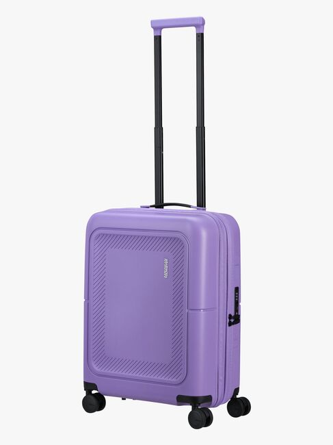 American Tourister Dashpop Resväska 41-47L, Violet Purple