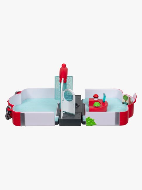 Squishmallows Pokémon Lekset med Figurer