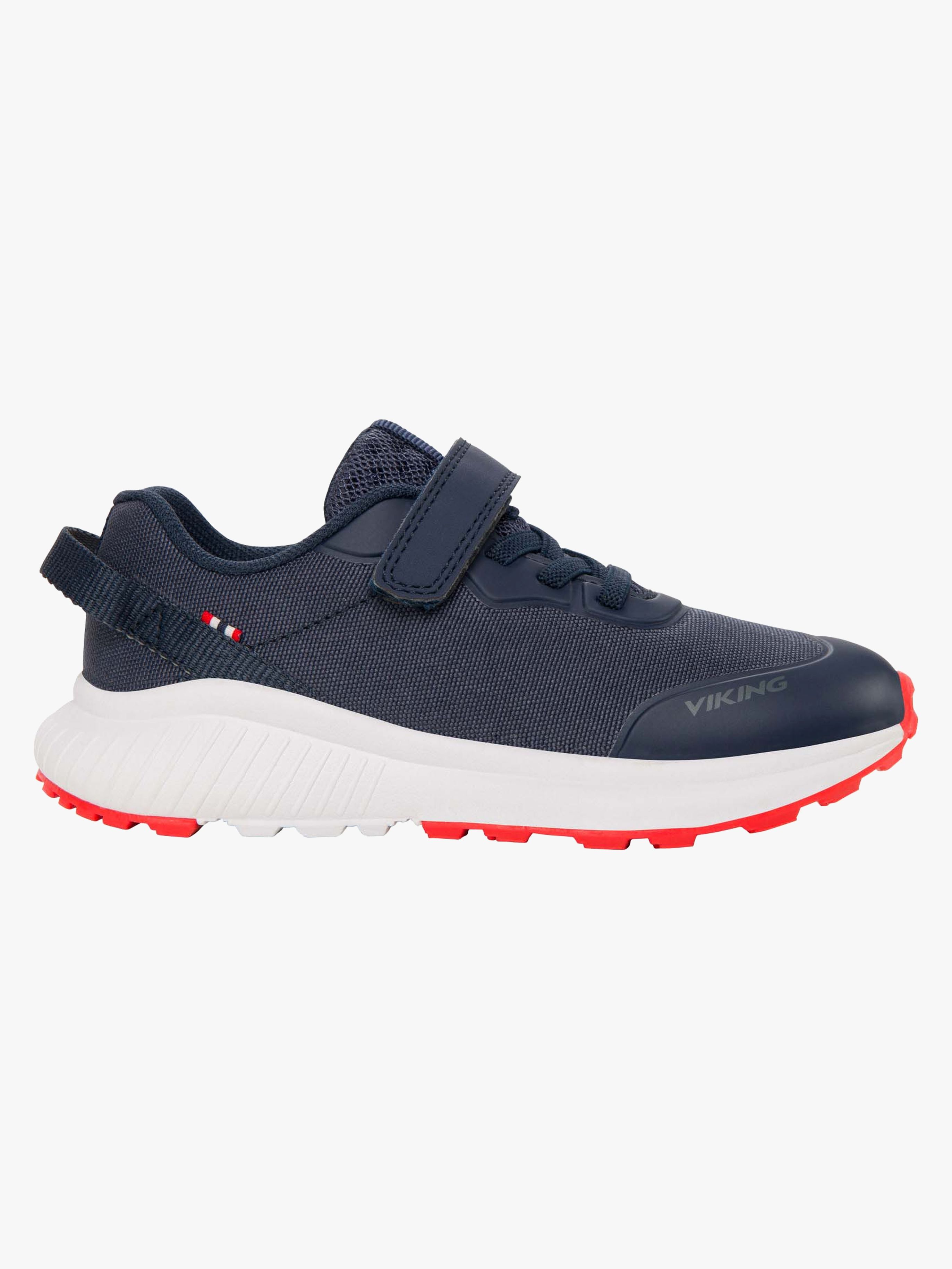 Viking Aery Dal Sneakers Navy/Röd 22