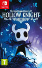 Nintendo Switch Spel Hollow Knight